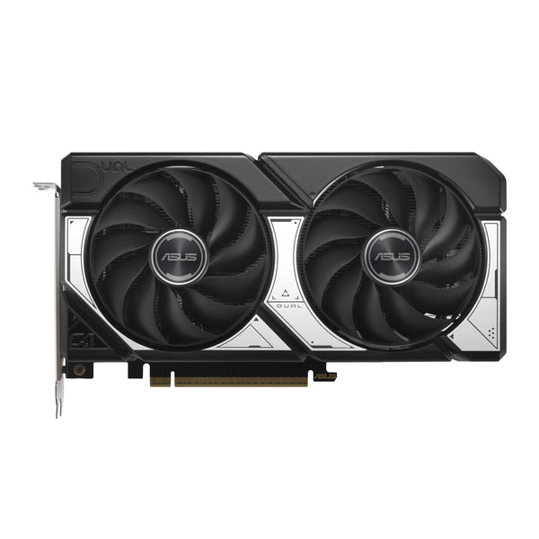 ASUS 90YV0MH0-M0NA00 | GeForce RTX 5060 Ti Dual OC