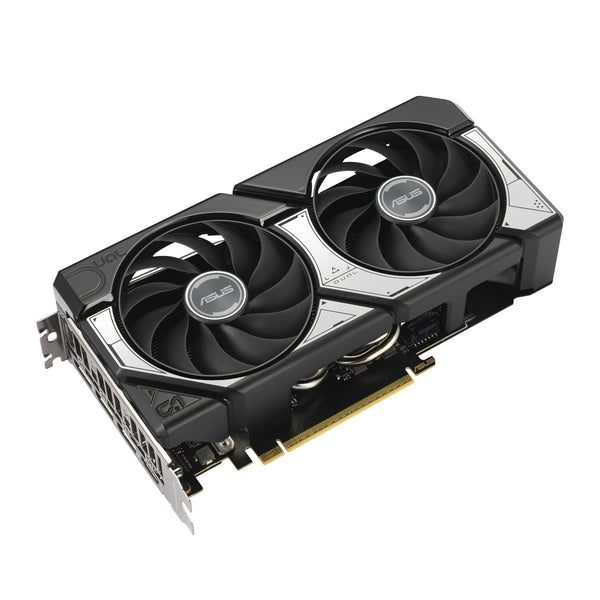 ASUS 90YV0MH0-M0NA00 | GeForce RTX 5060 Ti Dual OC