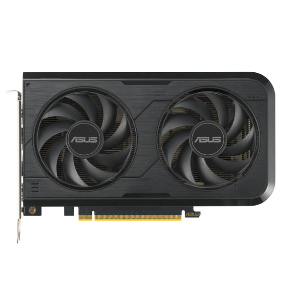 ASUS Dual GeForce RTX 5050 OC Edition | 8GB GDDR6 Graphics Card | PCIe 5.0