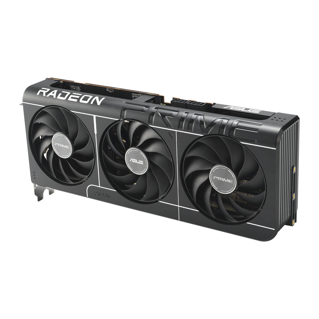 ASUS 90YV0PP0-M0NA00 | Radeon RX 9070 Prime GRE EVO OC