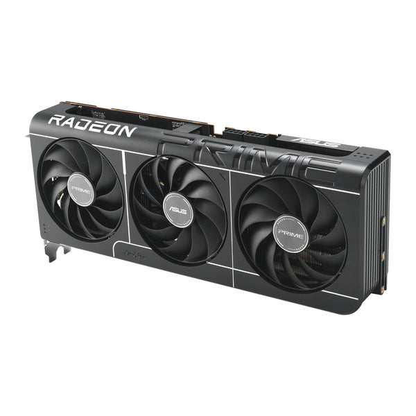 ASUS 90YV0PP0-M0NA00 | Radeon RX 9070 Prime GRE EVO OC
