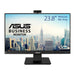 ASUS BE24EQK | Full HD business monitor | 23.8-inch IPS | Black