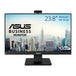 ASUS BE24EQK | Full HD business monitor | 23.8-inch IPS | Black