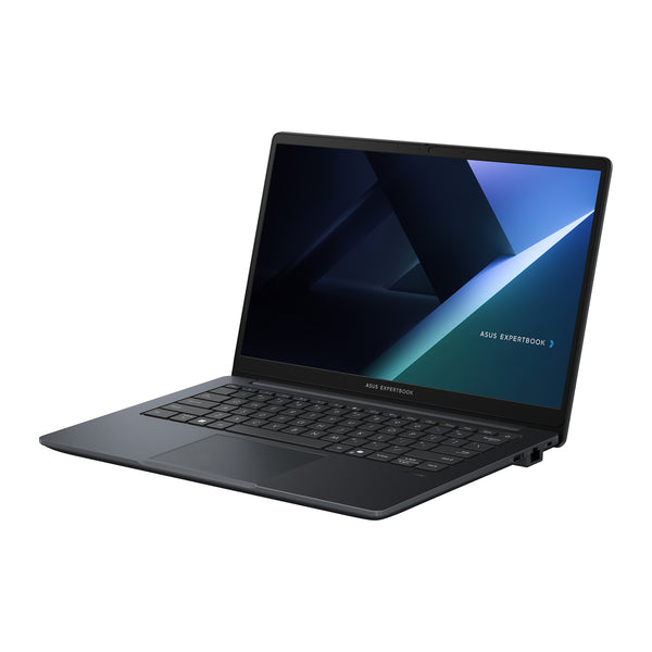ASUS ExpertBook BM1 BM1403CD | 14-inch laptop | Ryzen 5 | 8GB RAM, 256GB SSD