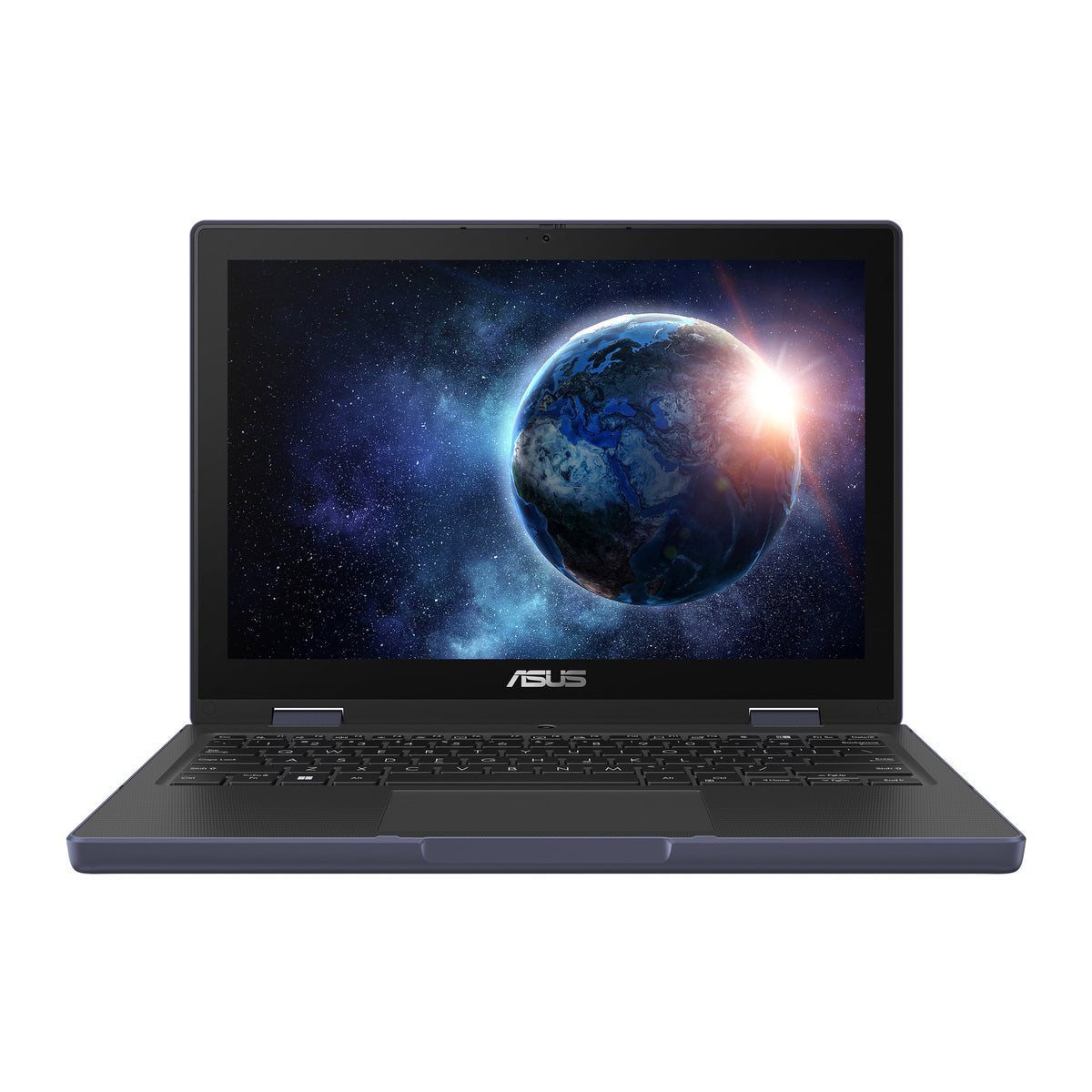ASUS BR12FT | Touchscreen Flip laptop | N150 | 8GB RAM, 128GB storage