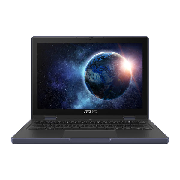 ASUS BR12FT | Touchscreen Flip laptop | N150 | 8GB RAM, 128GB storage