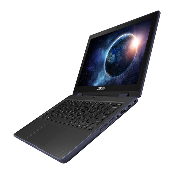 ASUS BR12FT | Touchscreen Flip laptop | N150 | 8GB RAM, 128GB storage