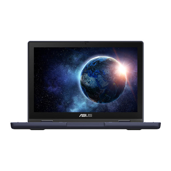 ASUS BR12FT | 12.2-inch touchscreen laptop | N250 | 8GB RAM, 128GB UFS