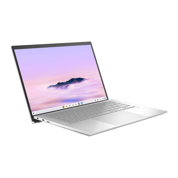 ASUS CB54 | Chromebook Plus Enterprise | Core Ultra 5 115U | 16GB RAM 256GB SSD