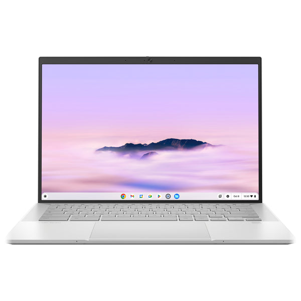 ASUS CB54 | Chromebook Plus Enterprise | Core Ultra 5 115U | 16GB RAM 256GB SSD