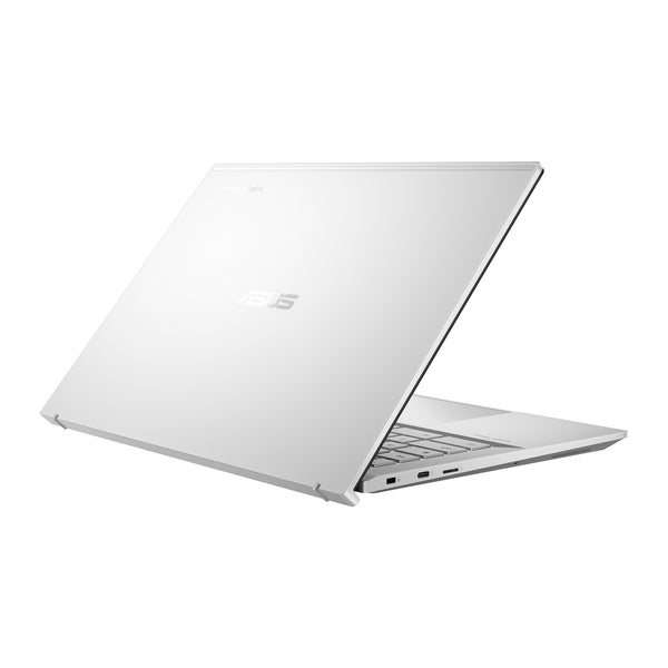 ASUS CB54 | Chromebook Plus Enterprise | Core Ultra 7 155U | 16GB RAM 512GB SSD