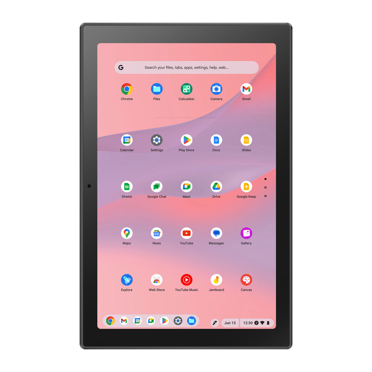 ASUS CL3001DM2A | Touchscreen Chromebook | Kompanio 520 | 4GB RAM 64GB storage