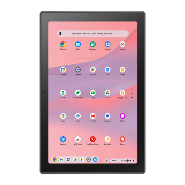 ASUS CL3001DM2A | Touchscreen Chromebook | Kompanio 520 | 4GB RAM 64GB storage