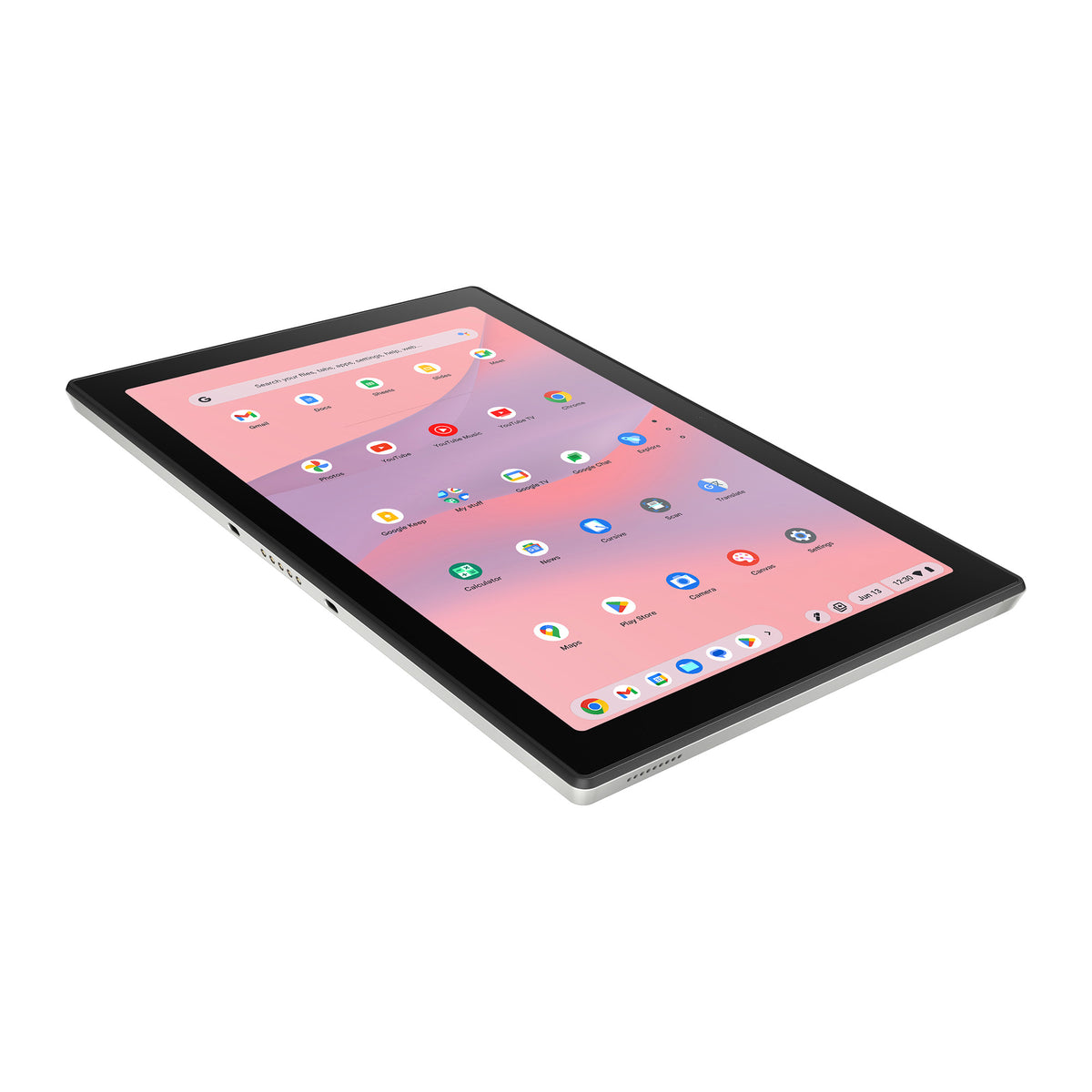 ASUS CL3001DM2A | Touchscreen Chromebook | Kompanio 520 | 4GB RAM 64GB storage