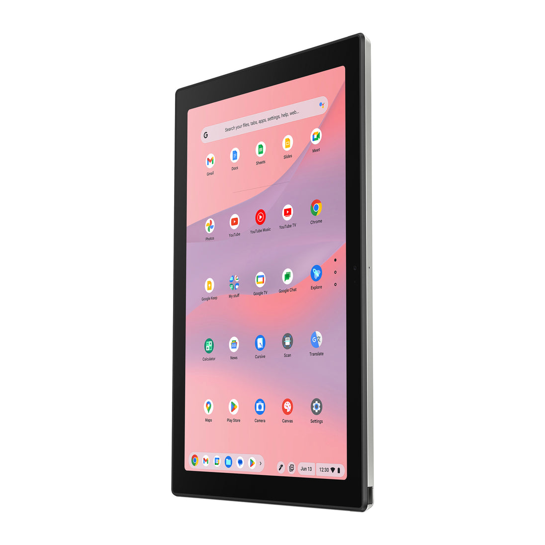 ASUS CL3001DM2A | Touchscreen Chromebook | Kompanio 520 | 4GB RAM 64GB storage