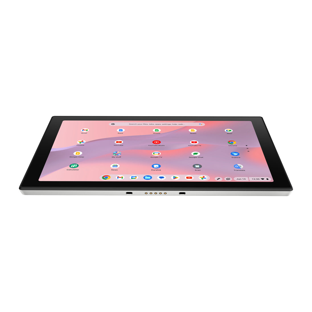 ASUS CL3001DM2A | Touchscreen Chromebook | Kompanio 520 | 4GB RAM 64GB storage