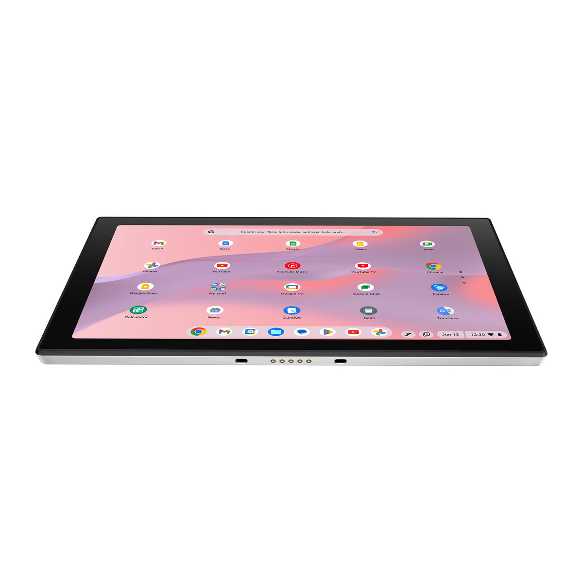 ASUS CL3001DM2A | Touchscreen Chromebook | Kompanio 520 | 4GB RAM 64GB storage