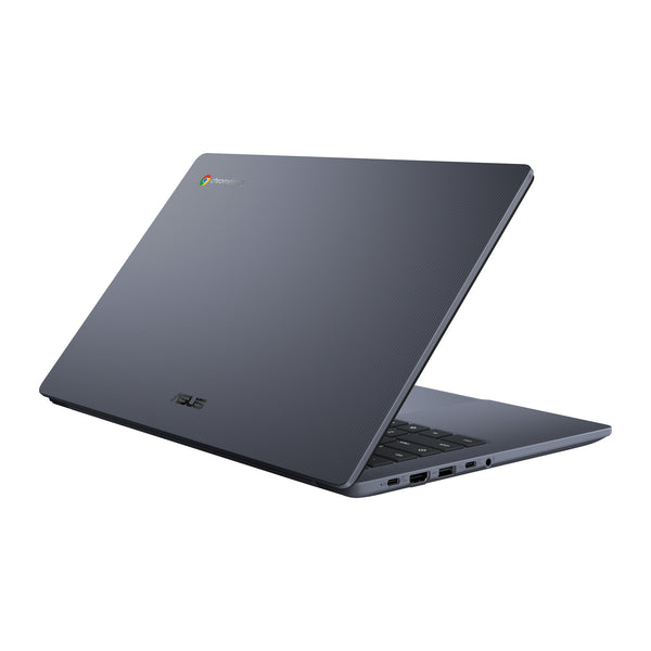 ASUS Chromebook CX14 | Laptop | Intel N50 | 4GB RAM 64GB eMMC | Blue
