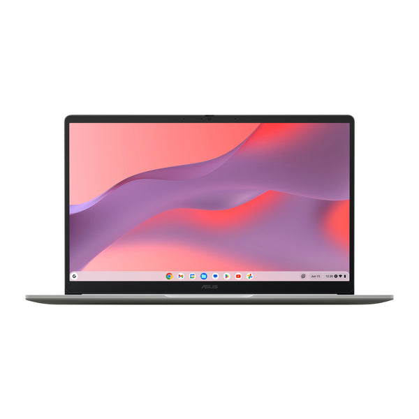 ASUS Chromebook CX15 | Laptop | Intel N50 | 4GB RAM 64GB storage