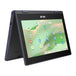 ASUS CZ1104F | Flip Chromebook | 11.6-inch touch | 4GB RAM 64GB storage