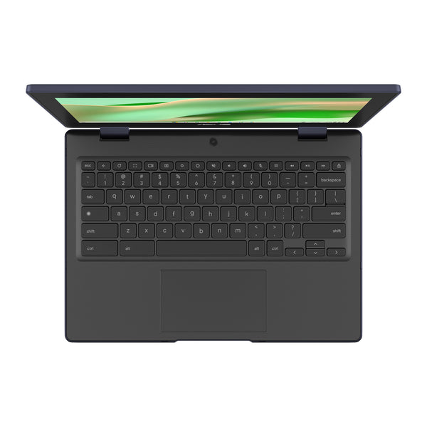 ASUS CZ1104F | Flip Chromebook | 11.6-inch touch | 8GB RAM 64GB storage