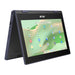 ASUS CZ1104F | Flip Chromebook | 11.6-inch touch | 8GB RAM 64GB storage