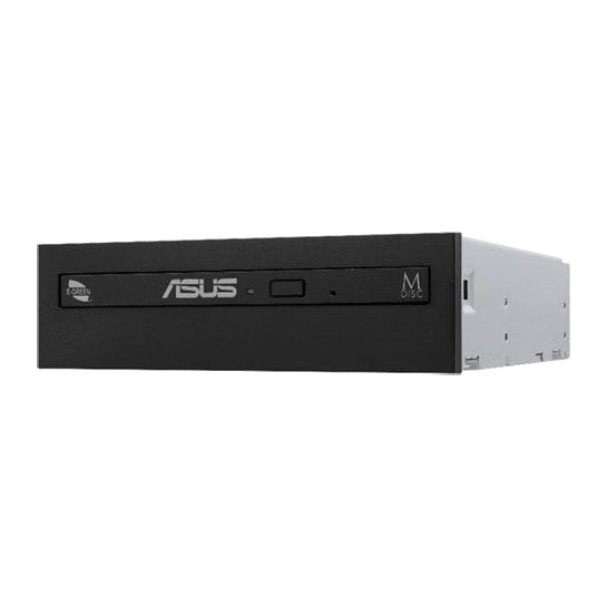 ASUS DRW-08D6MT | Internal DVD writer | 8x SATA | Black