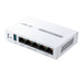 ASUS ExpertWiFi EBG15 | Wired VPN Router | 5-Port Gigabit