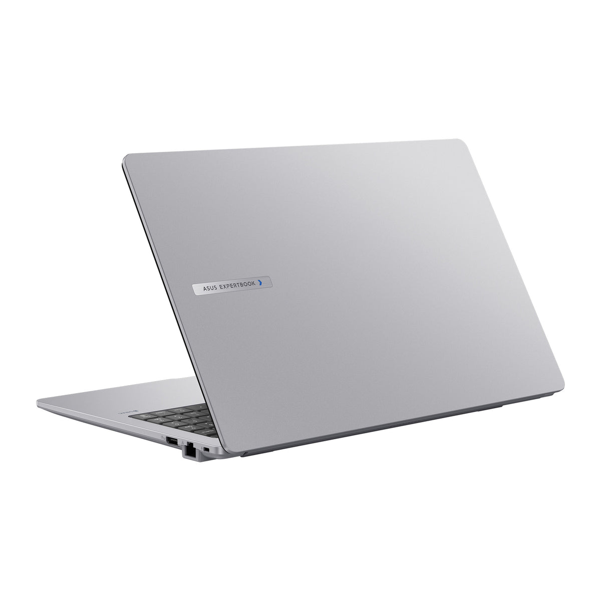 ASUS ExpertBook P1 | Laptop | Core 5 210H 16GB RAM 256GB SSD | 15.6-inch