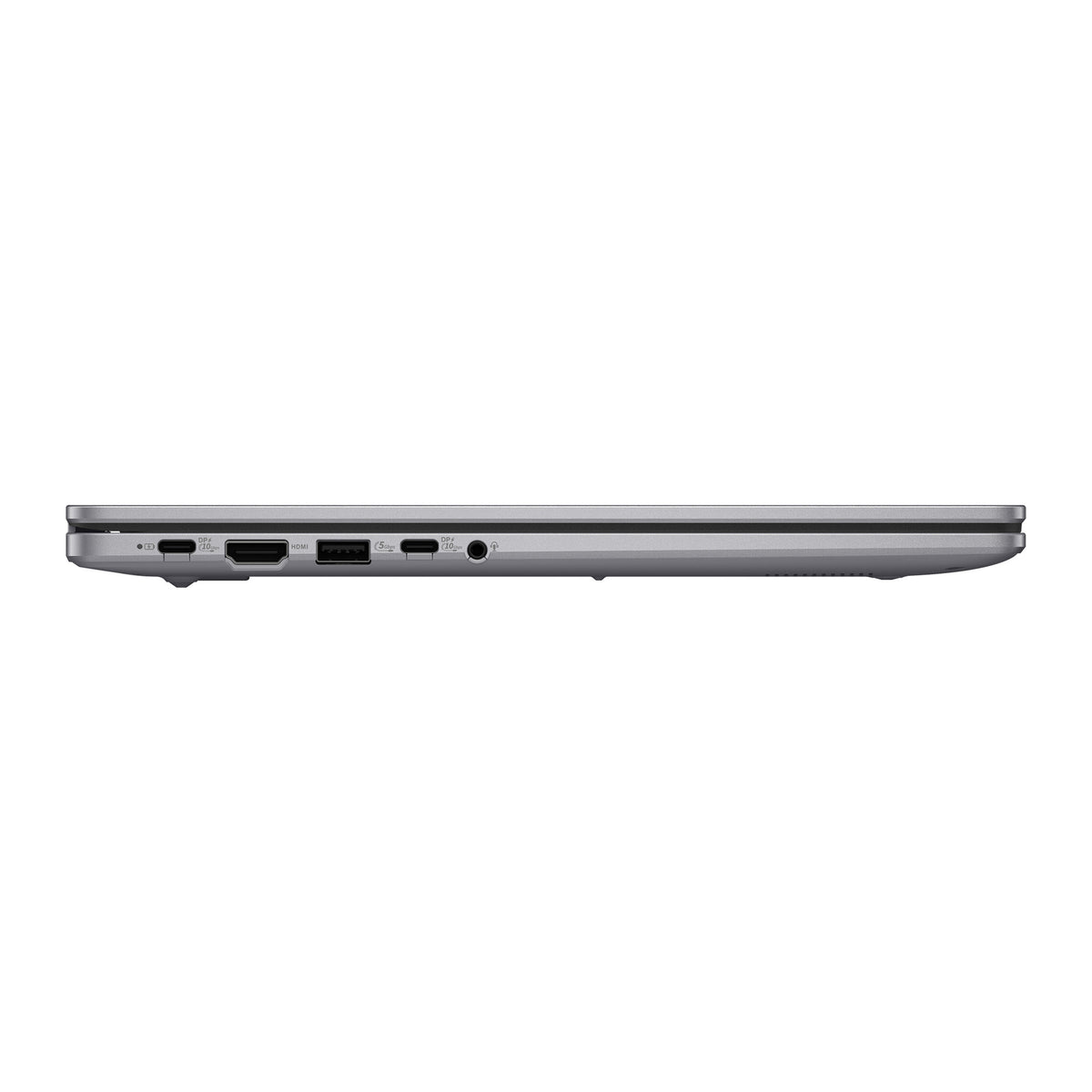 ASUS ExpertBook P1 | Laptop | Core 5 210H 16GB RAM 256GB SSD | 15.6-inch
