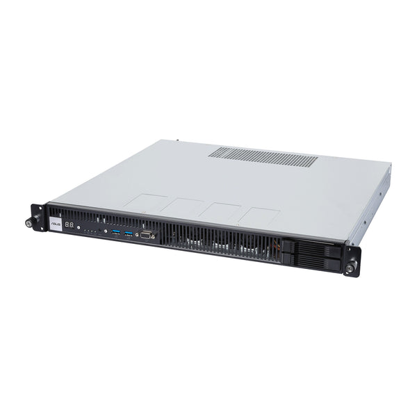 ASUS ExpertCenter Pro ER100A B6 | 1U rack server | Socket AM5 DDR5 | 500W Gold