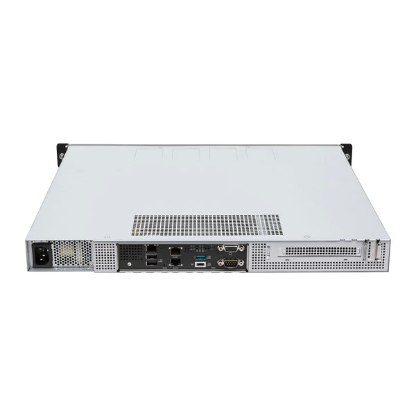 ASUS ExpertCenter Pro ER100A B6 | 1U rack server | Socket AM5 DDR5 | 500W Gold