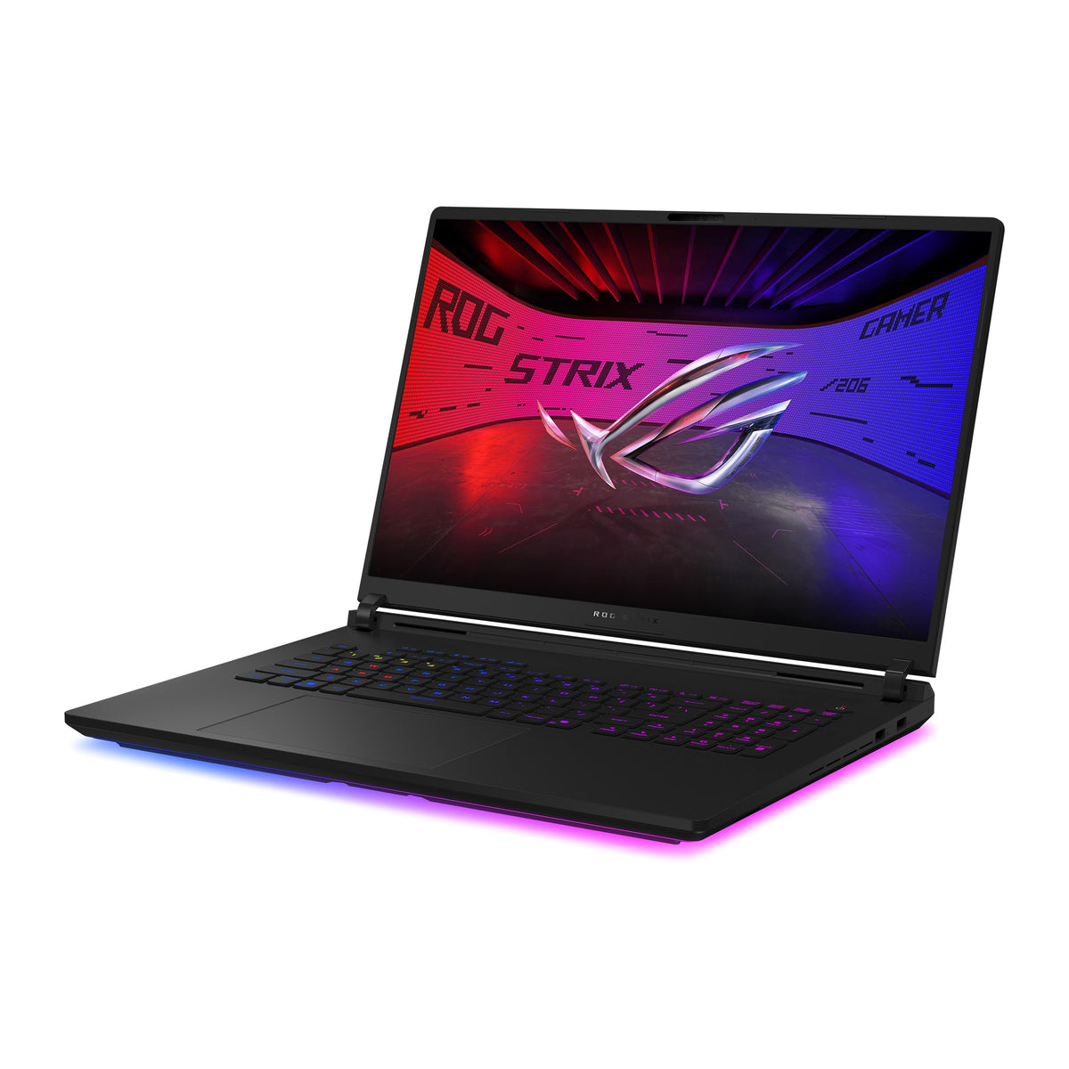 ASUS G835LWG-TQ304W | Strix 18 U9 32GB 1TB RTX5080 W11H
