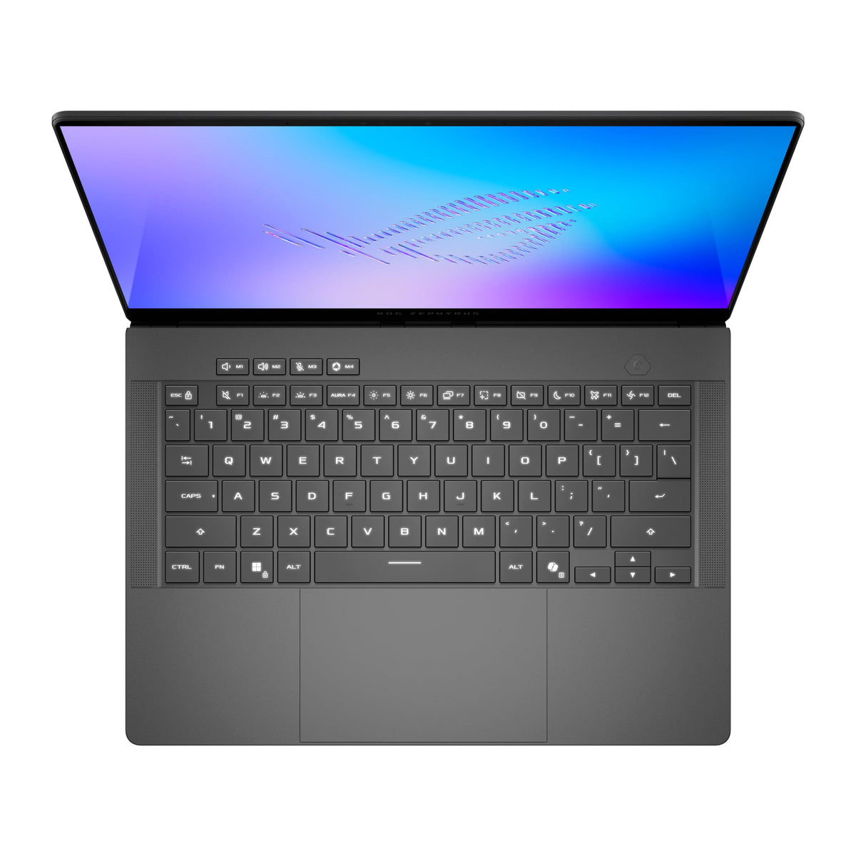 ASUS GU405AW-SY018W | Zeph 14 U9 32GB 1TB 5080 W11 | Gray