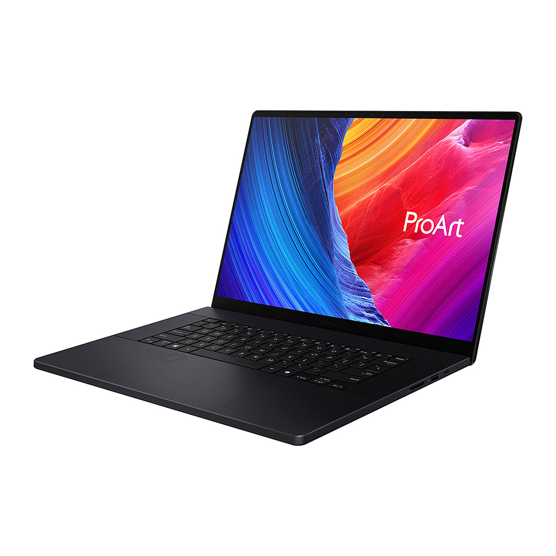 ASUS H7606GP-SR011W | ProArt 16 Rai 9 465 16GB 1TB 5070