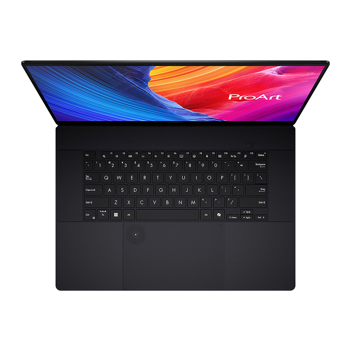 ASUS H7606GP-SR011W | ProArt 16 Rai 9 465 16GB 1TB 5070