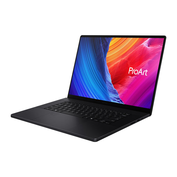 ASUS H7606 | 16-inch laptop bundle | 64GB RAM | 2 x 2TB storage