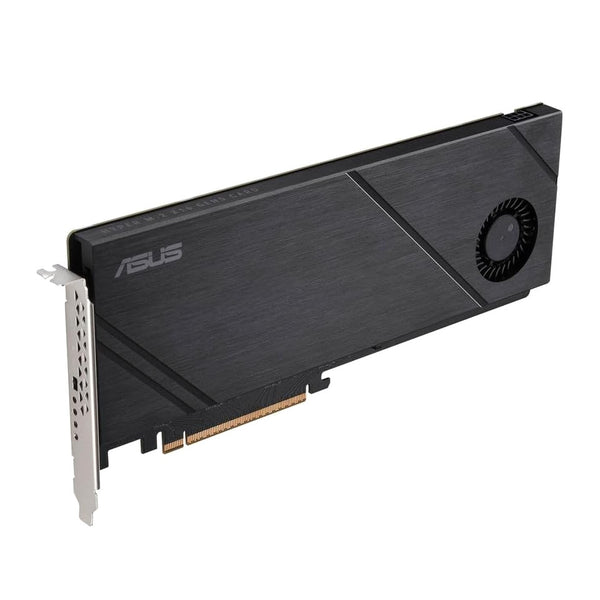 ASUS Hyper M.2 x16 Gen5 Card | PCIe 5.0 x16 | 4-slot