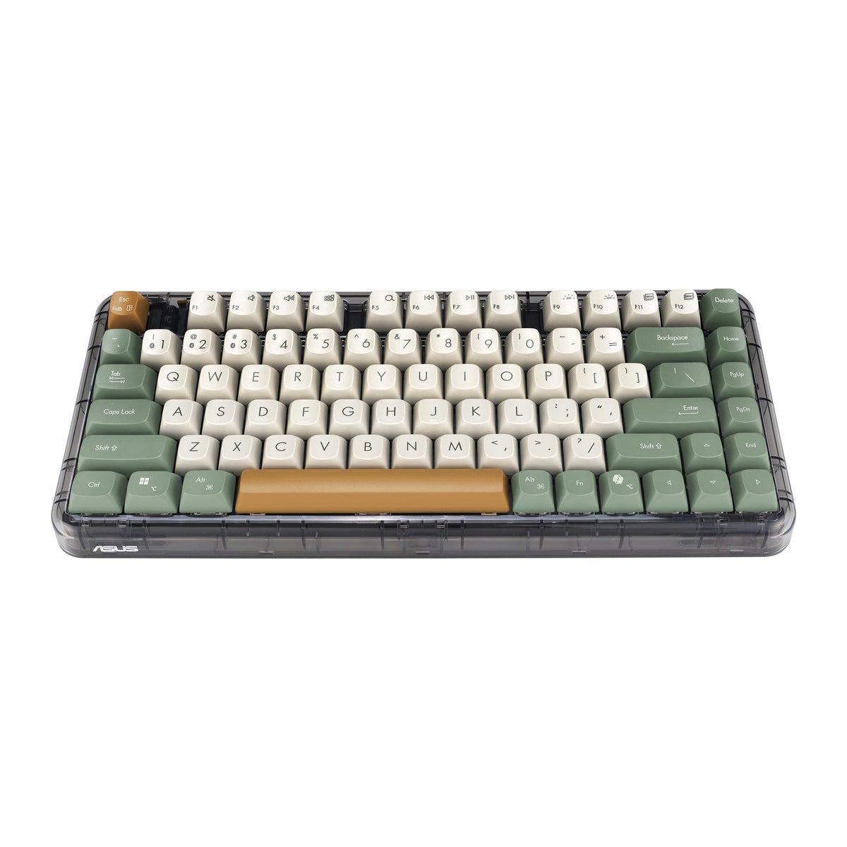 ASUS KD201 | Keyboard