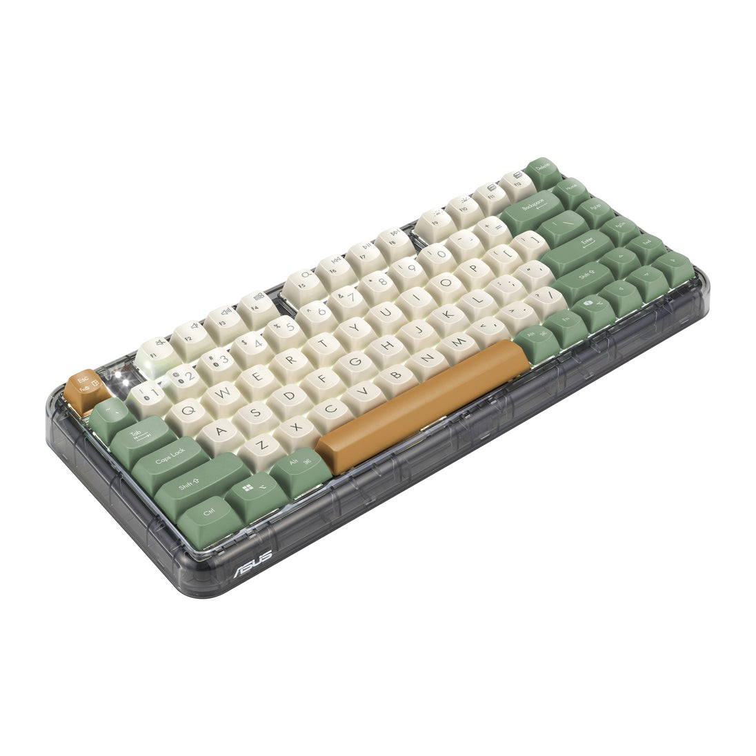 ASUS KD201 | Keyboard