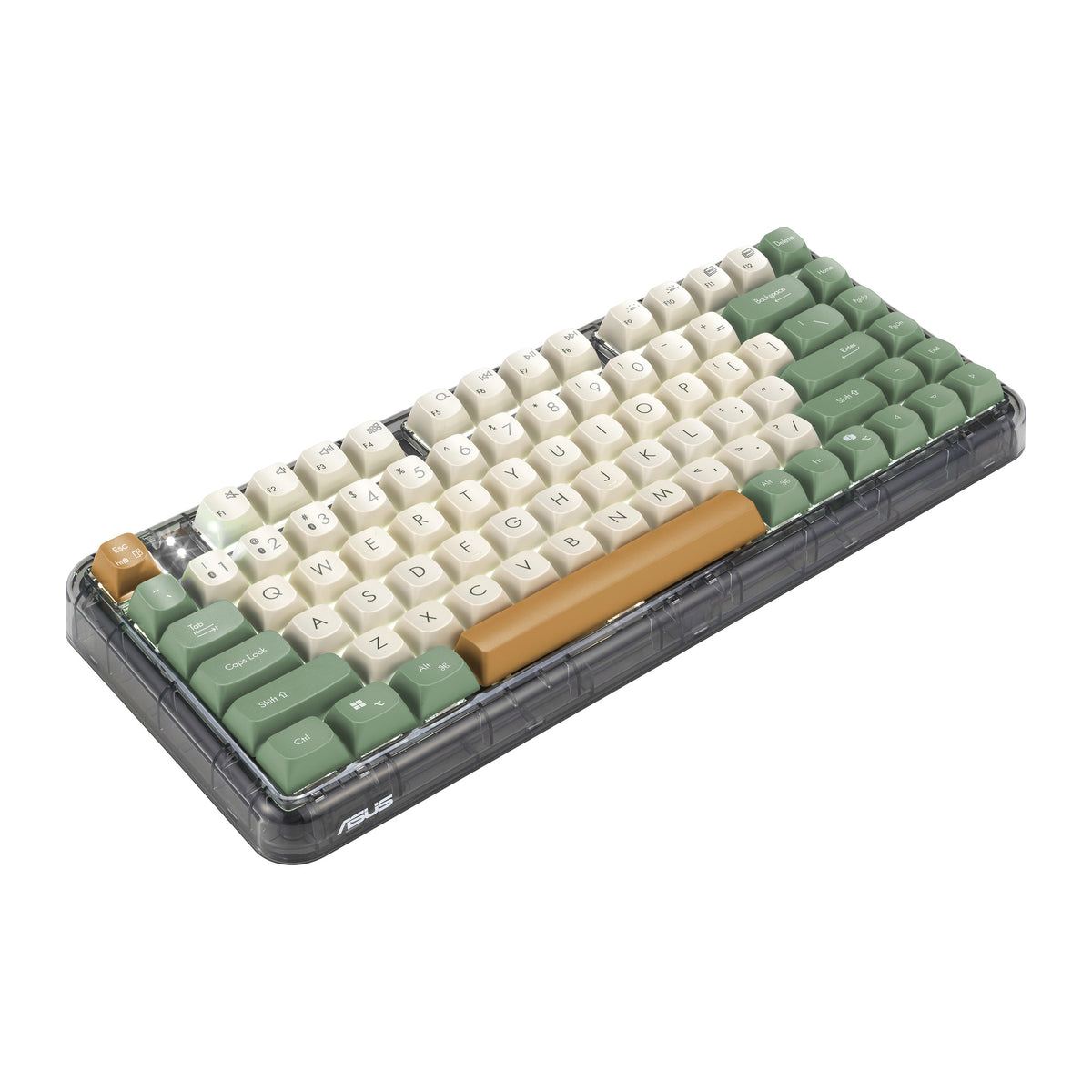ASUS KD201 | Keyboard