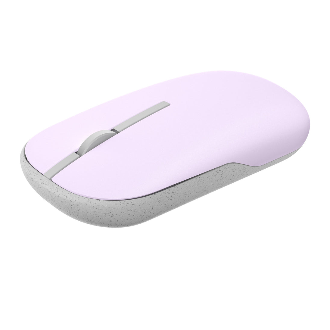 ASUS Marshmallow MD100 | Wireless mouse | Bluetooth | Purple