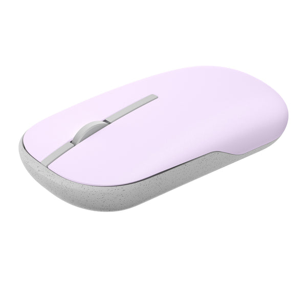 ASUS Marshmallow MD100 | Wireless mouse | Bluetooth | Purple