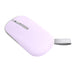 ASUS Marshmallow MD100 | Wireless mouse | Bluetooth | Purple
