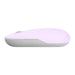 ASUS Marshmallow MD100 | Wireless mouse | Bluetooth | Purple