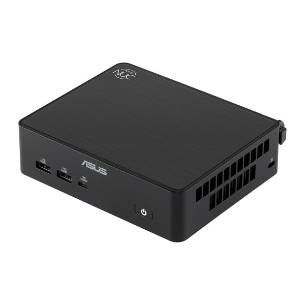 ASUS NUC 16 PRO | Compact Mini PC