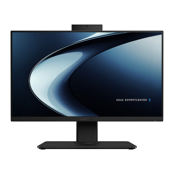 ASUS ExpertCenter P400 | All-in-one PC | 23.8-inch | Windows 11 Pro Education