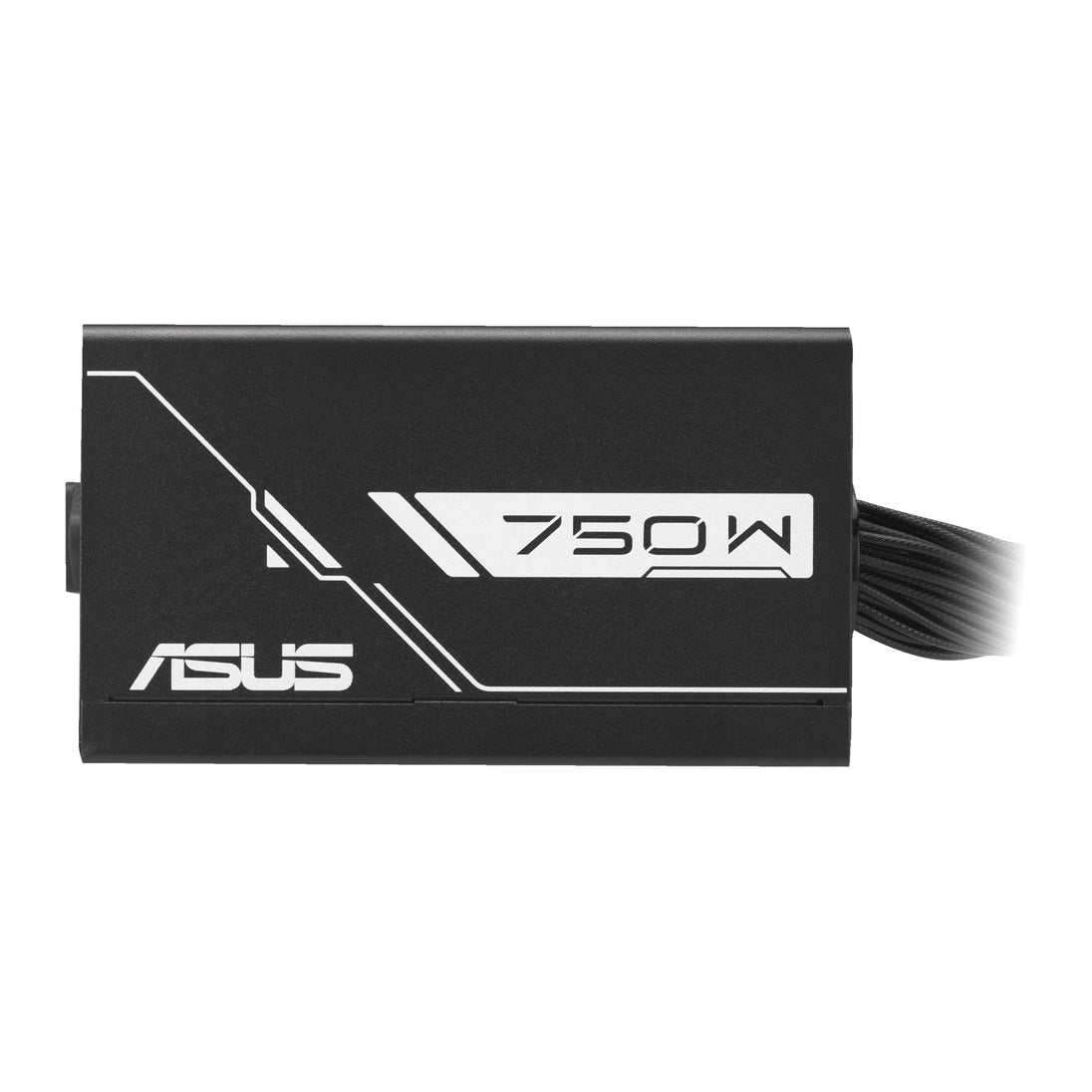 ASUS Prime 750W BRONZE | Power supply unit | Black
