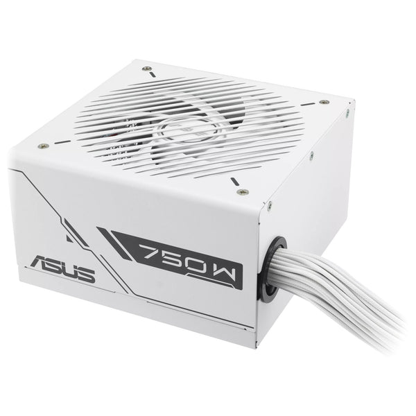 ASUS Prime 750W Bronze (White) | Power supply unit