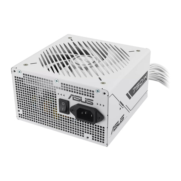 ASUS Prime 750W Bronze (White) | Power supply unit